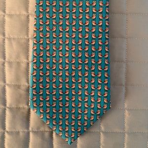 Men’s Tie